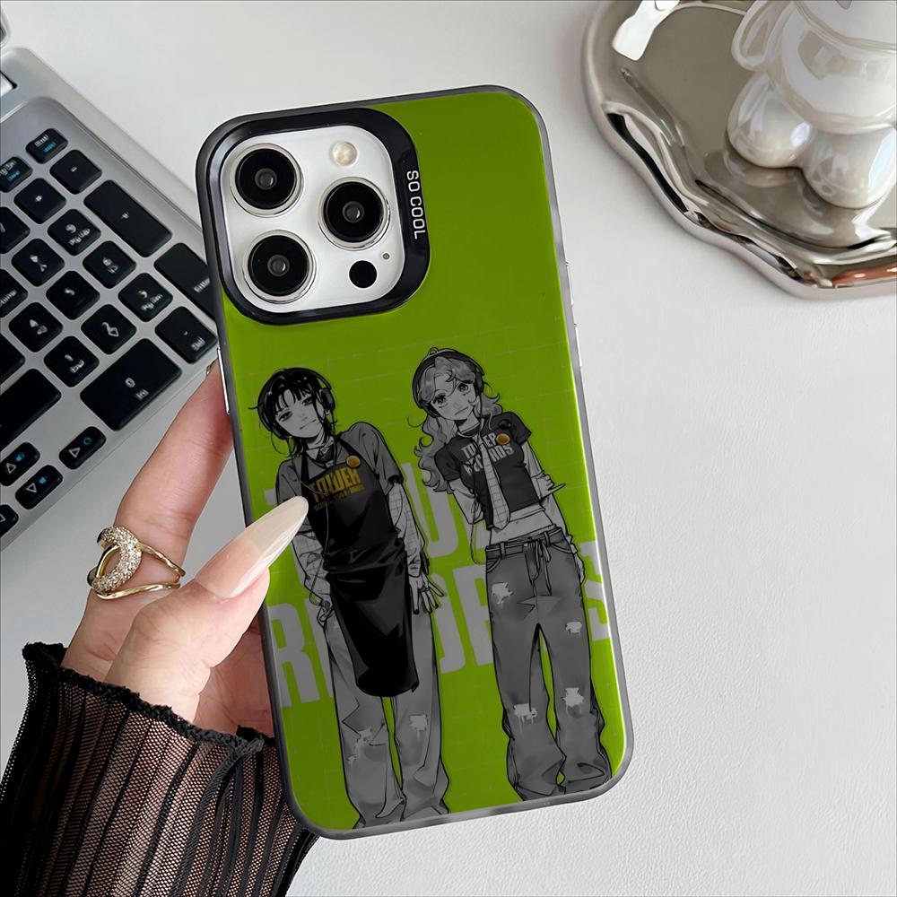 the guy she was interested in  – Phone Cases At Shein recenzja i cena