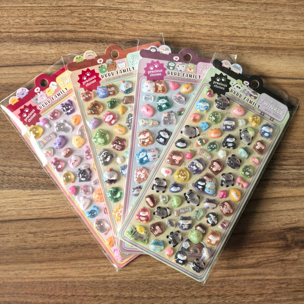 4Pcs Kawaii 3D Embossed Cartoo – Phone Cases Kids recenzja i cena