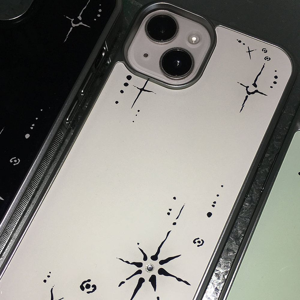 Clmj Twinkle Phone Case for iP – Phone Cases That Charge Your Phone recenzja i cena