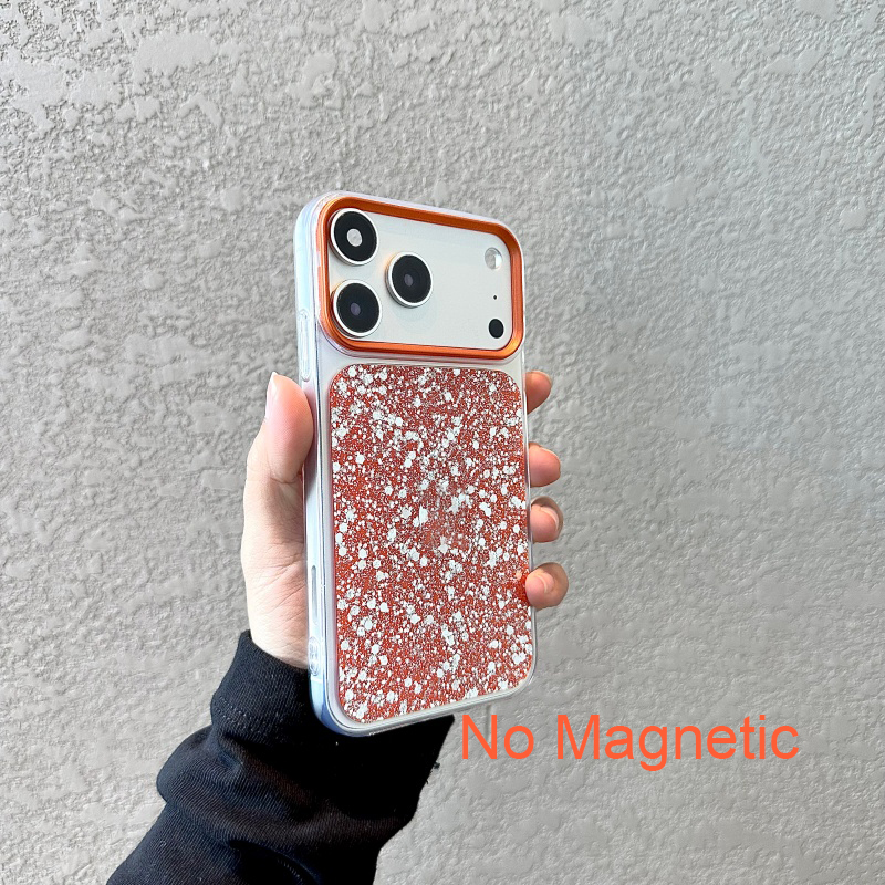 Luxury Giltter for Magsafe Cas – Phone Cases That Charge Your Phone recenzja i cena