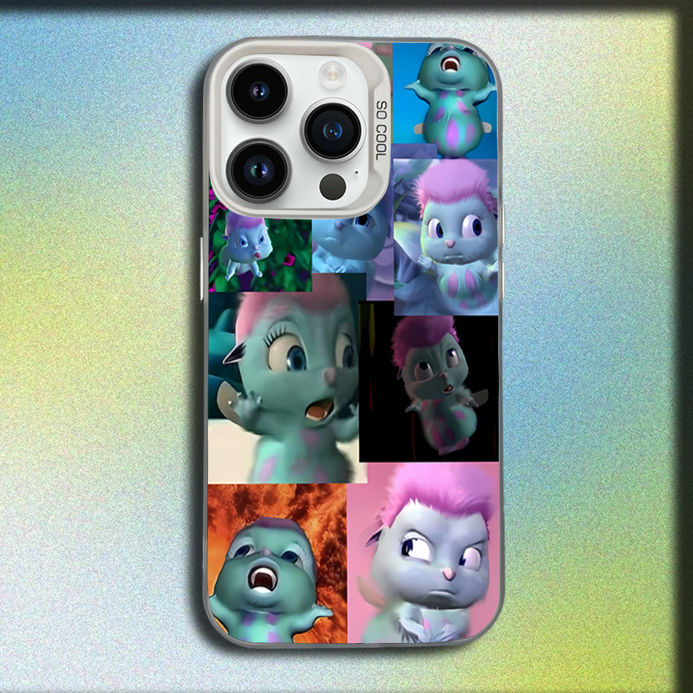 Funny B-Bibble Meme Phone Case – Phone Cases Quirky recenzja i cena