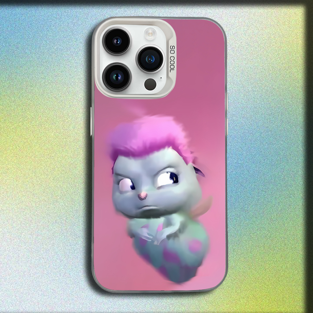Funny B-Bibble Meme Phone Case – Phone Cases Quirky recenzja i cena
