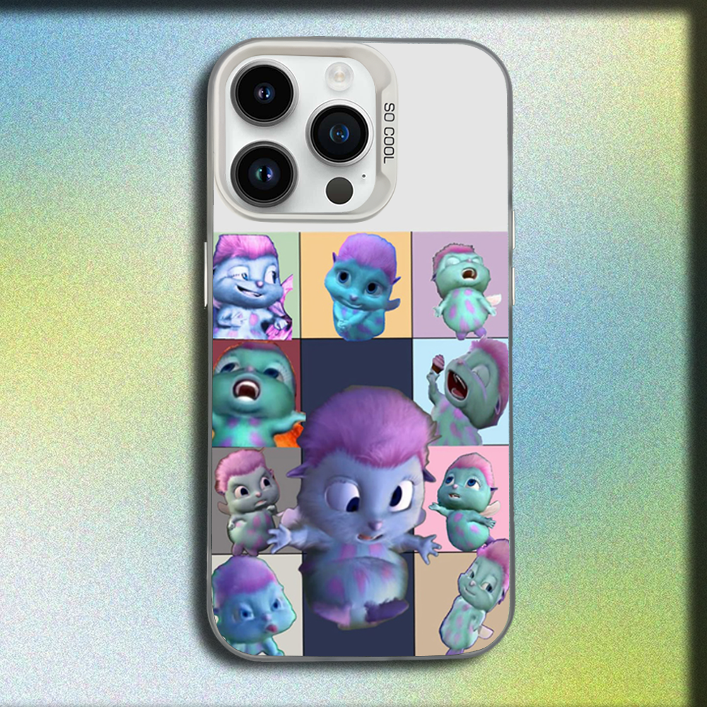 Funny B-Bibble Meme Phone Case – Phone Cases Quirky recenzja i cena