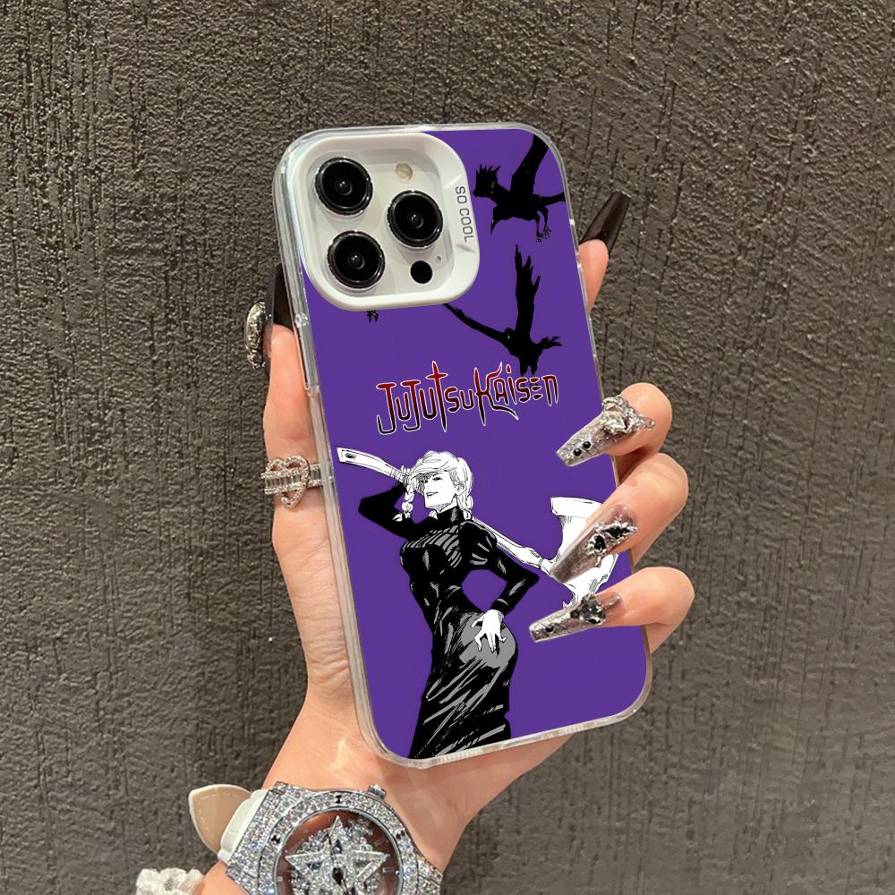 JJK Meimei Phone Case for iPho – Phone Cases Jjk recenzja i cena