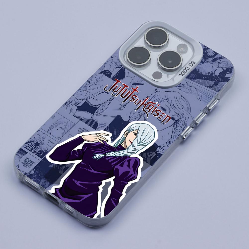 JJK Meimei Phone Case for iPho – Phone Cases Jjk recenzja i cena