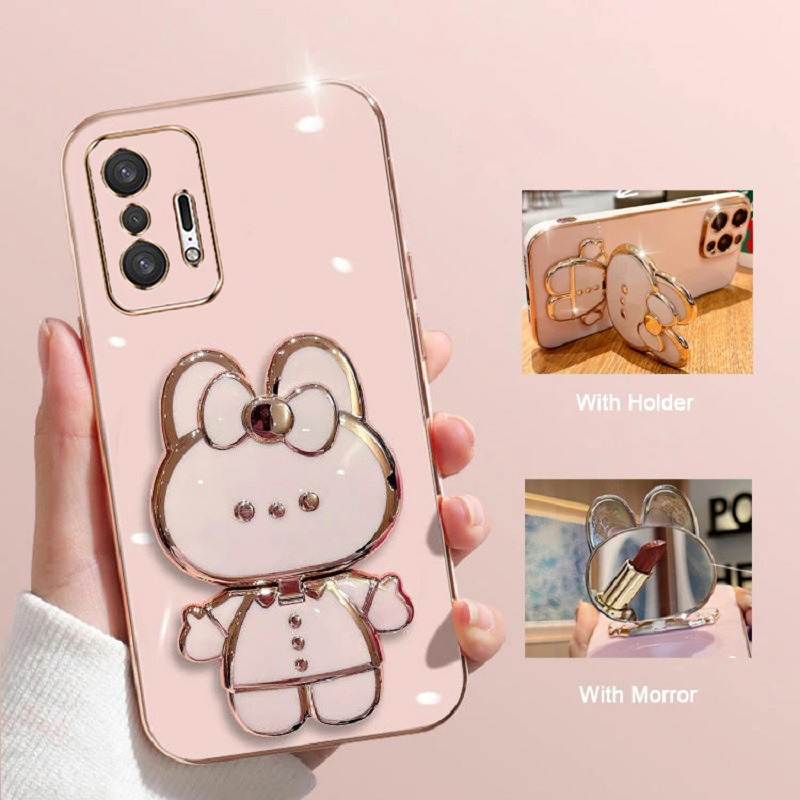 Luxury Plating Square TPU Glos – Luxury Plating Case recenzja i cena