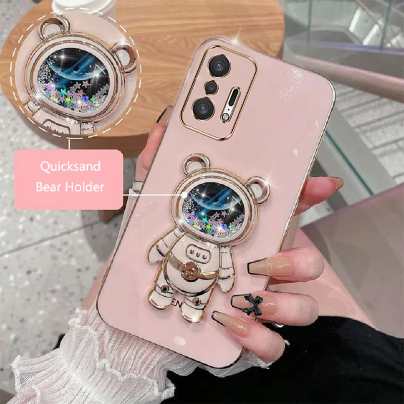 Luxury Plating Square TPU Glos – Luxury Plating Case recenzja i cena