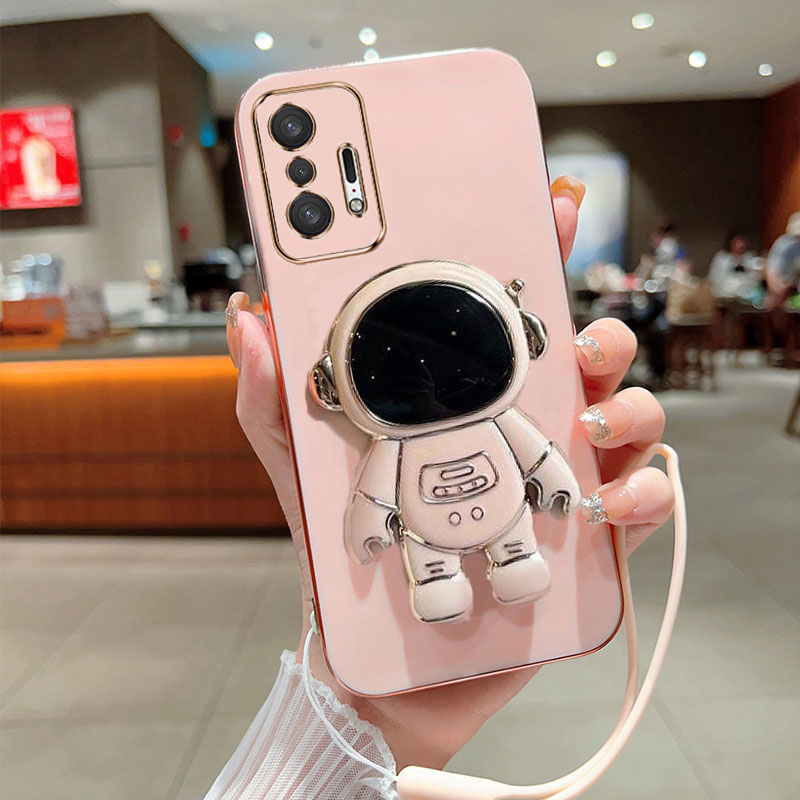 Luxury Plating Square TPU Glos – Luxury Plating Case recenzja i cena