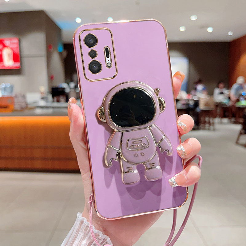 Luxury Plating Square TPU Glos – Luxury Plating Case recenzja i cena