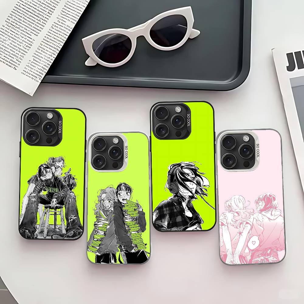 The Guy She Was Interested In  – Phone Cases At Shein recenzja i cena