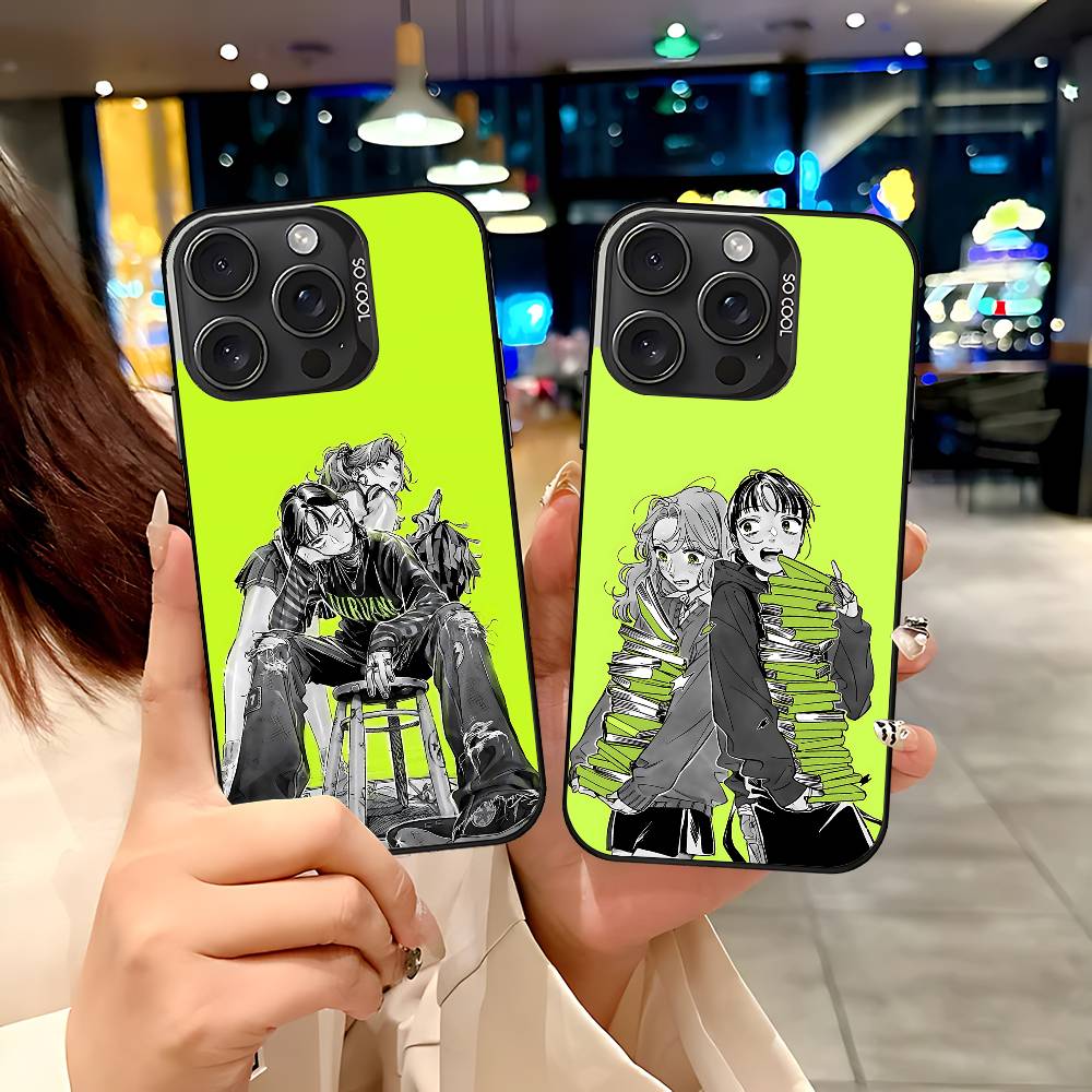 The Guy She Was Interested In  – Phone Cases At Shein recenzja i cena