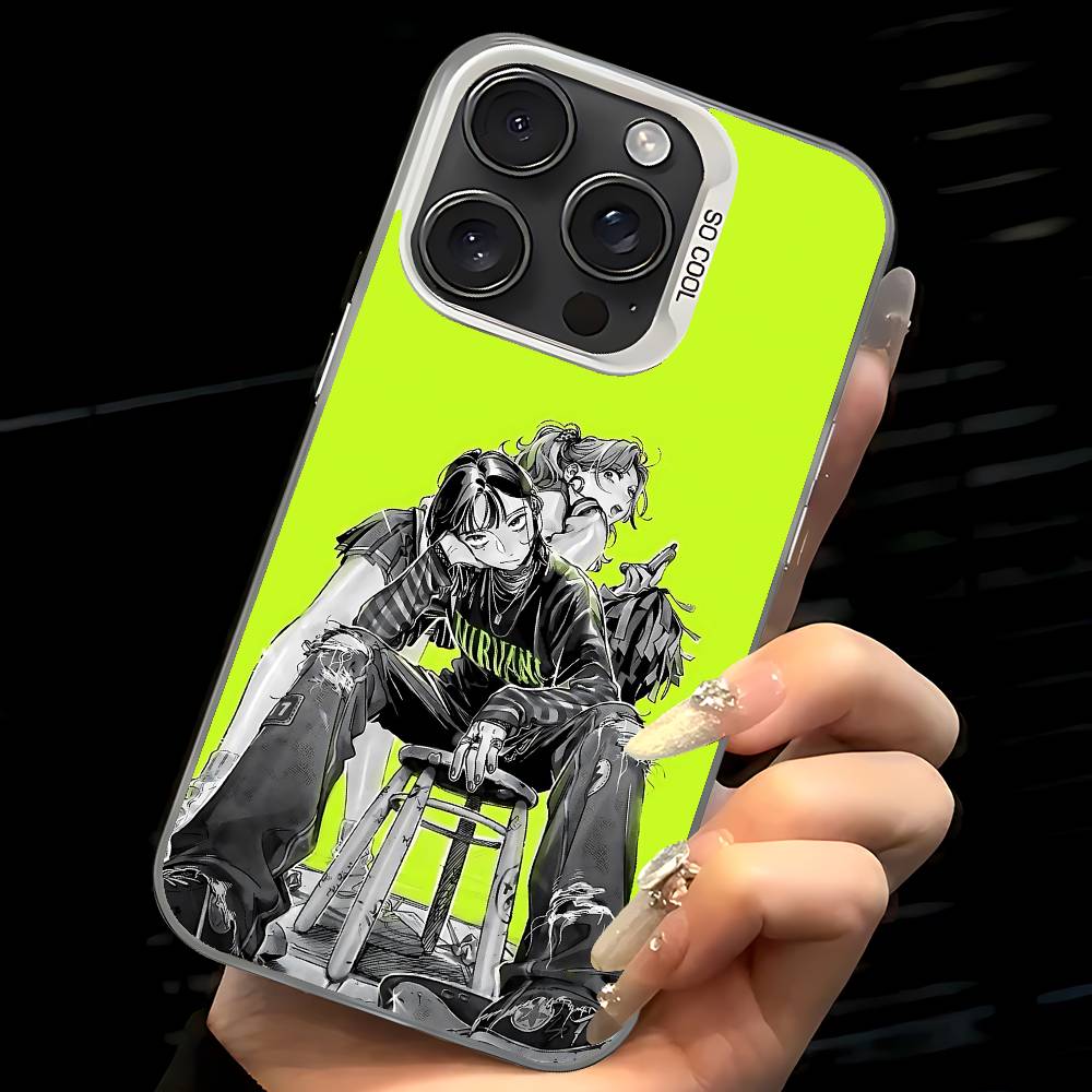 The Guy She Was Interested In  – Phone Cases At Shein recenzja i cena