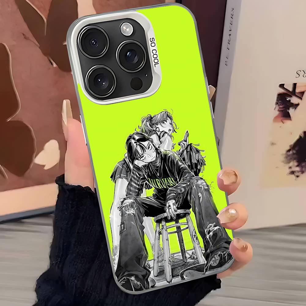 The Guy She Was Interested In  – Phone Cases At Shein recenzja i cena