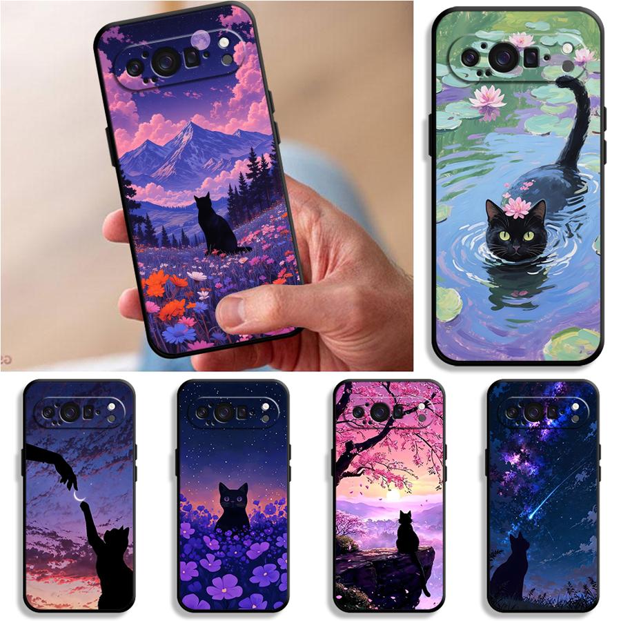 Funda Phone Cover Case for Goo – Phone Cases Pixel 10 Pro recenzja i cena