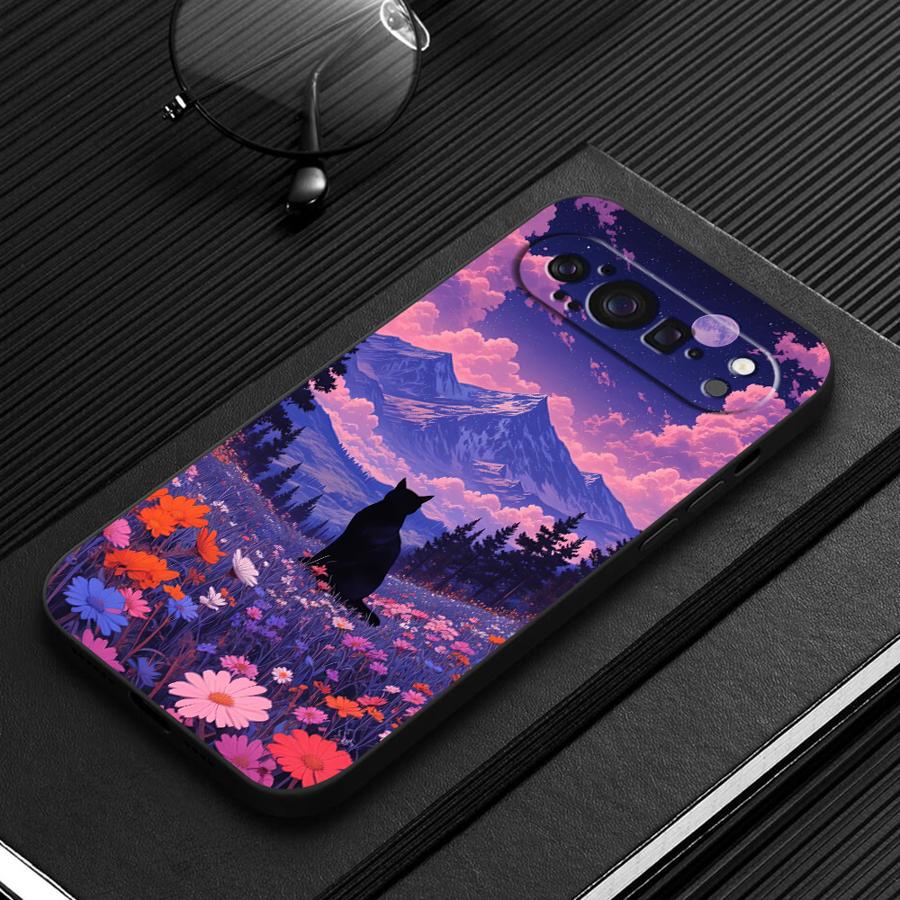 Funda Phone Cover Case for Goo – Phone Cases Pixel 10 Pro recenzja i cena