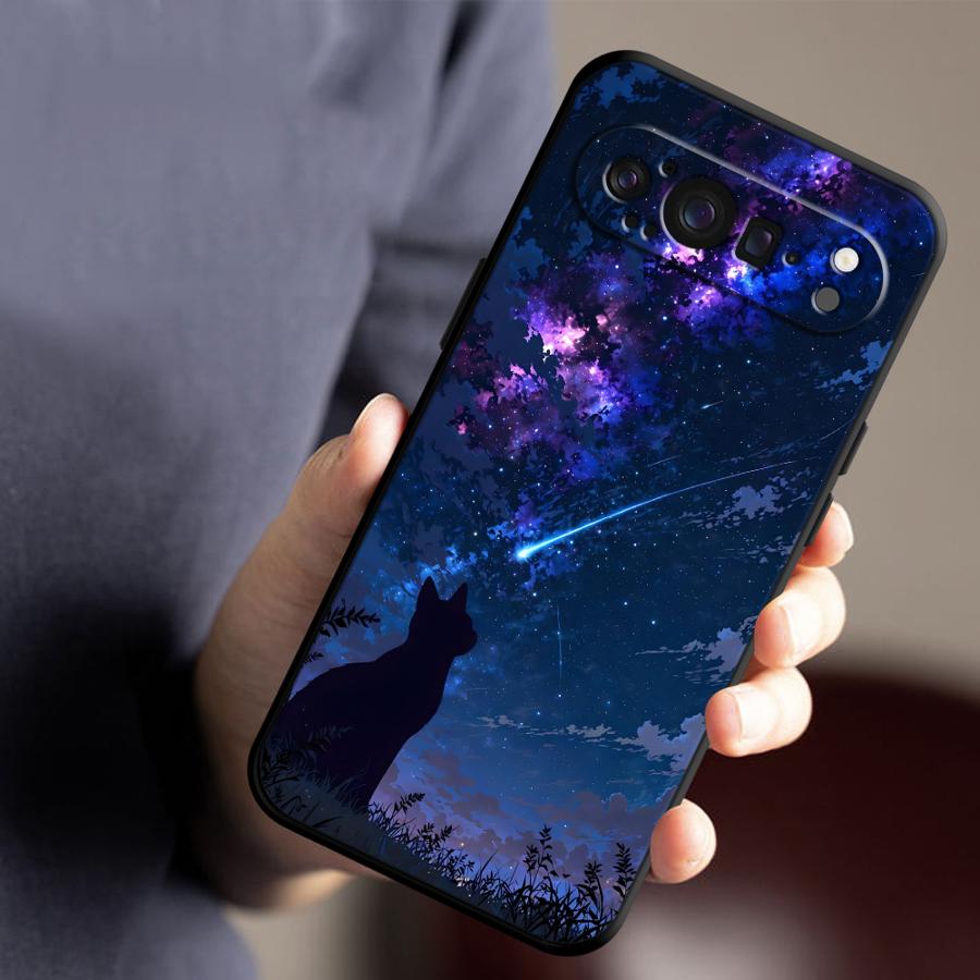 Funda Phone Cover Case for Goo – Phone Cases Pixel 10 Pro recenzja i cena