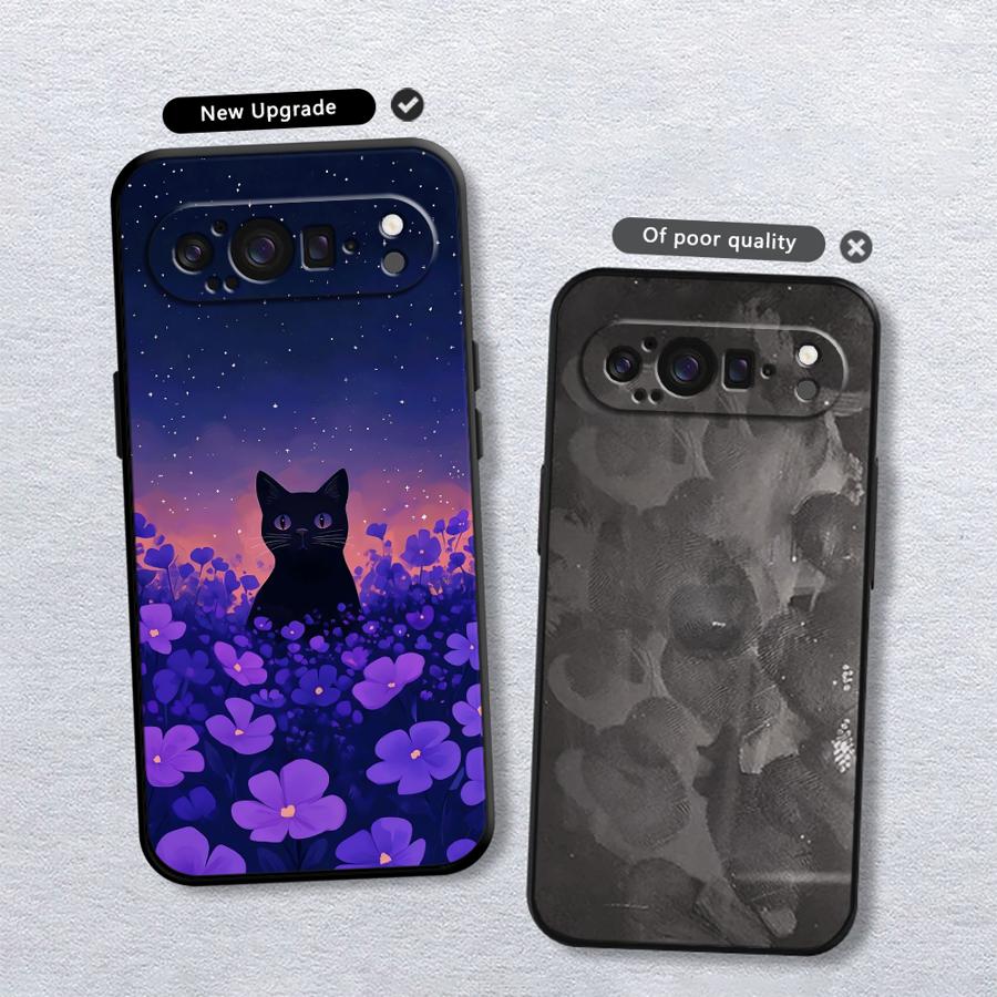 Funda Phone Cover Case for Goo – Phone Cases Pixel 10 Pro recenzja i cena