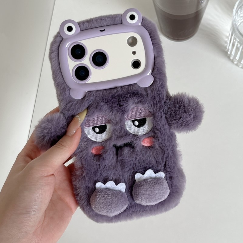 Cute Cartoon Funny dozing expr – Phone Cases For Iphone 13 recenzja i cena