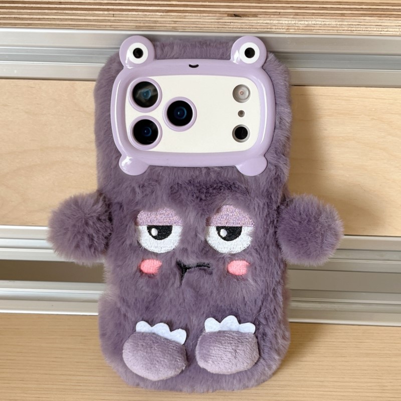 Cute Cartoon Funny dozing expr – Phone Cases For Iphone 13 recenzja i cena