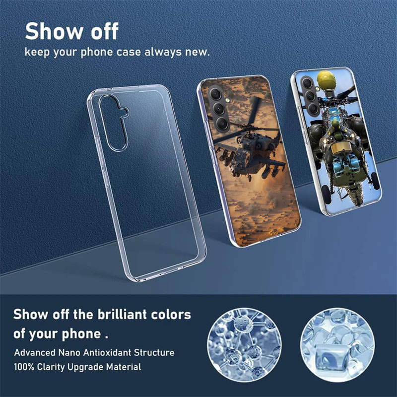 Fighter Jet Phone Case for Sam – Phone Cases Samsung recenzja i cena