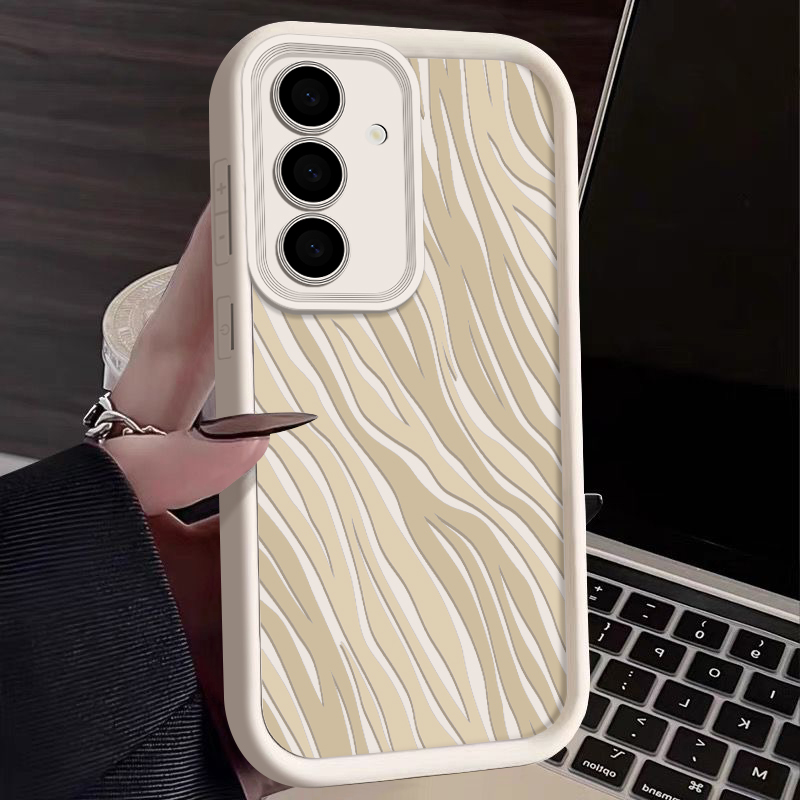 Zebra Striped Pattern Case For – Phone Cases Zebra recenzja i cena
