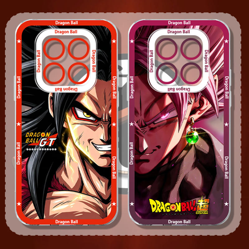Case for D-DRAGON BALL GOKU Xi – Phone Cases Redmi recenzja i cena