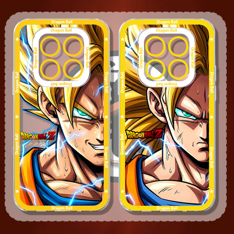 Case for D-DRAGON BALL GOKU Xi – Phone Cases Redmi recenzja i cena