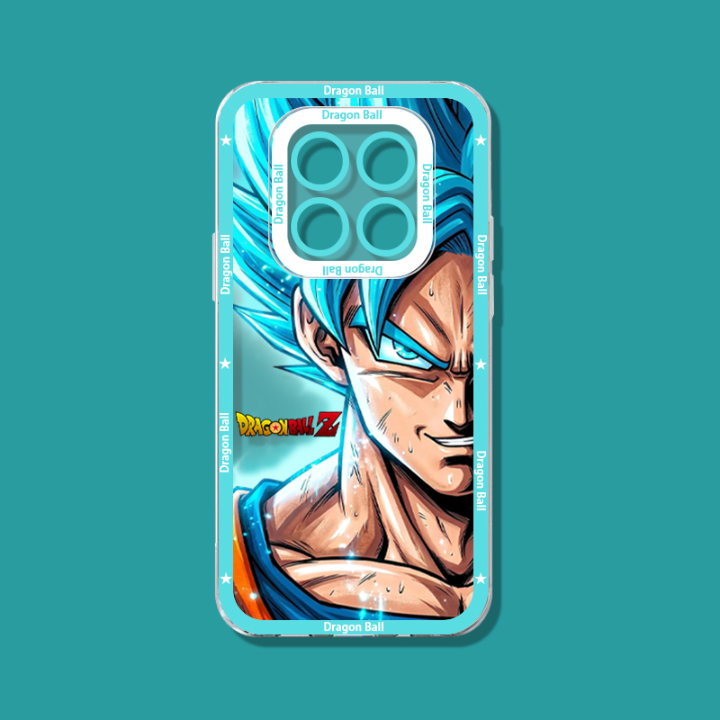 Case for D-DRAGON BALL GOKU Xi – Phone Cases Redmi recenzja i cena