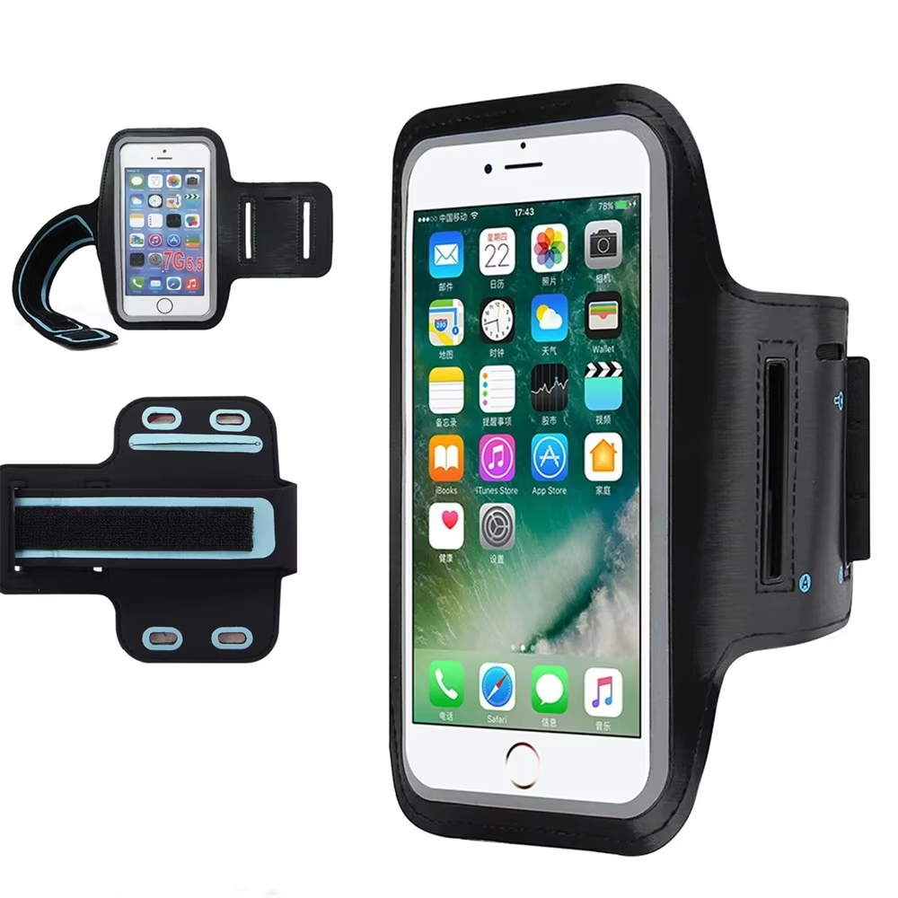 Running Armbands For iPhone 17 – Phone Cases Samsung recenzja i cena