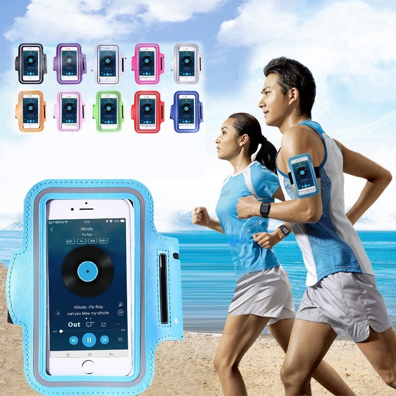 Running Armbands For iPhone 17 – Phone Cases Samsung recenzja i cena