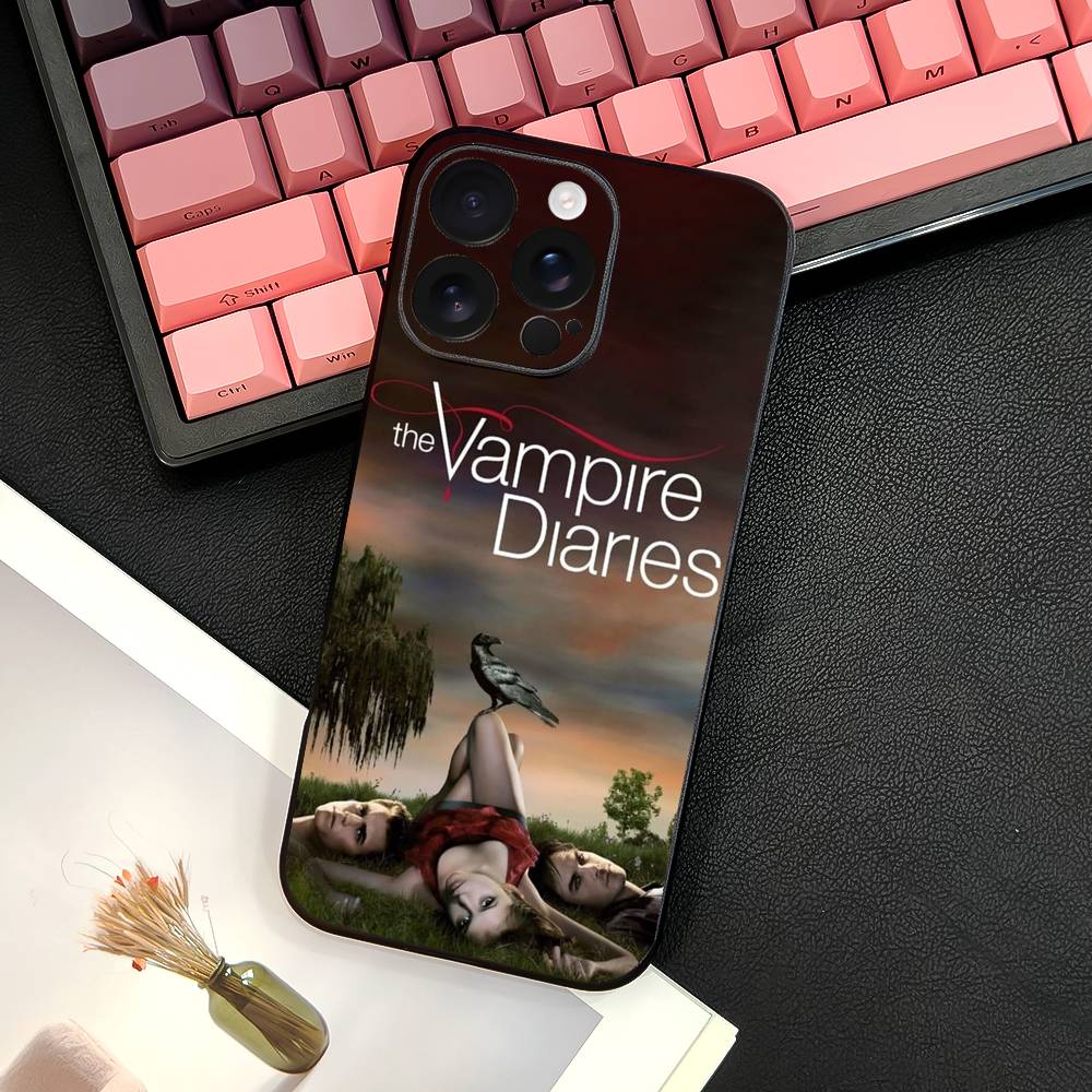 Hot The V-Vampires D-Diaries P – Phone Cases Louis Vuitton recenzja i cena