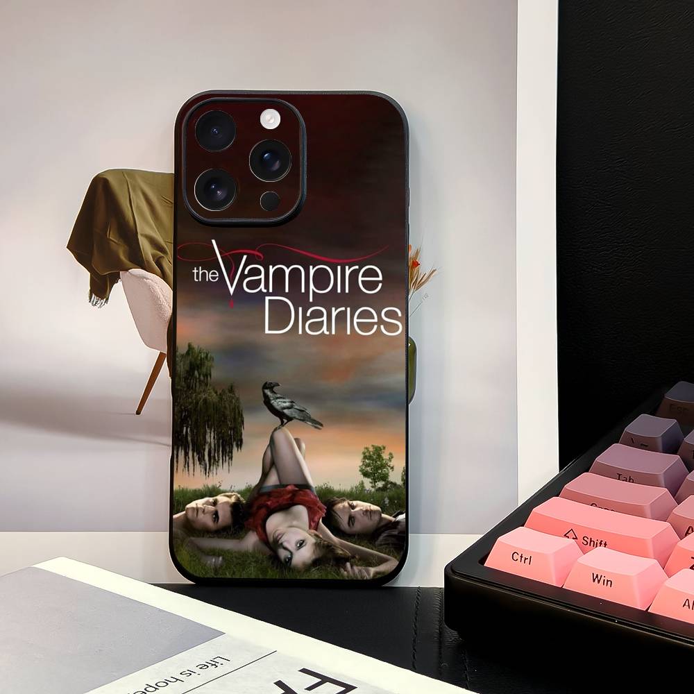 Hot The V-Vampires D-Diaries P – Phone Cases Louis Vuitton recenzja i cena