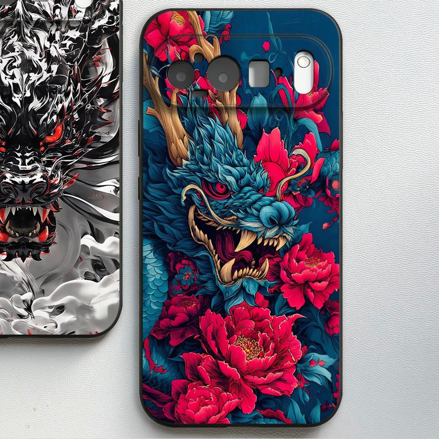 Funda Phone Cover Case for Goo – Phone Cases Pixel 10 Pro recenzja i cena