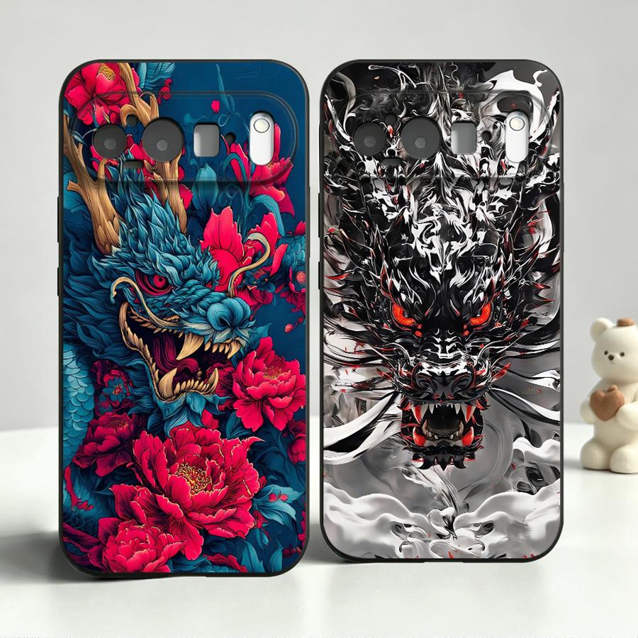 Funda Phone Cover Case for Goo – Phone Cases Pixel 10 Pro recenzja i cena