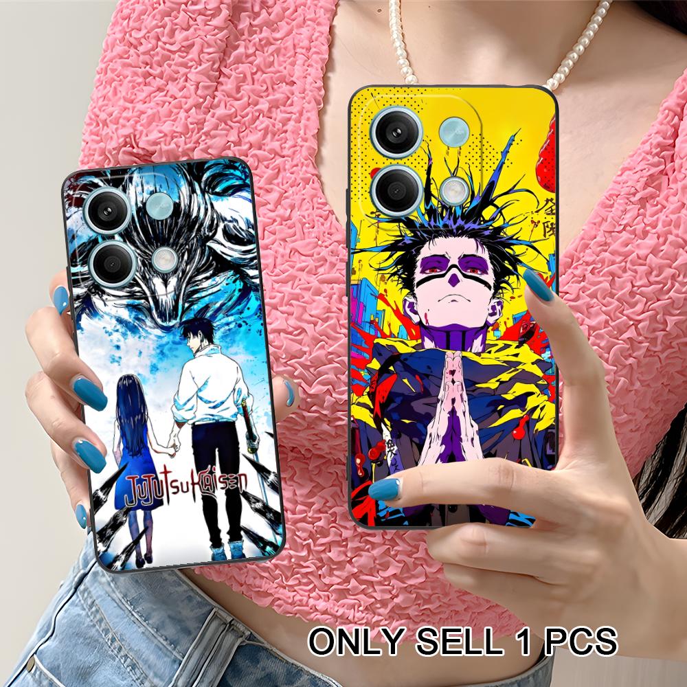 JJK Yuta Okkotsu Phone Case fo – Phone Cases Jjk recenzja i cena