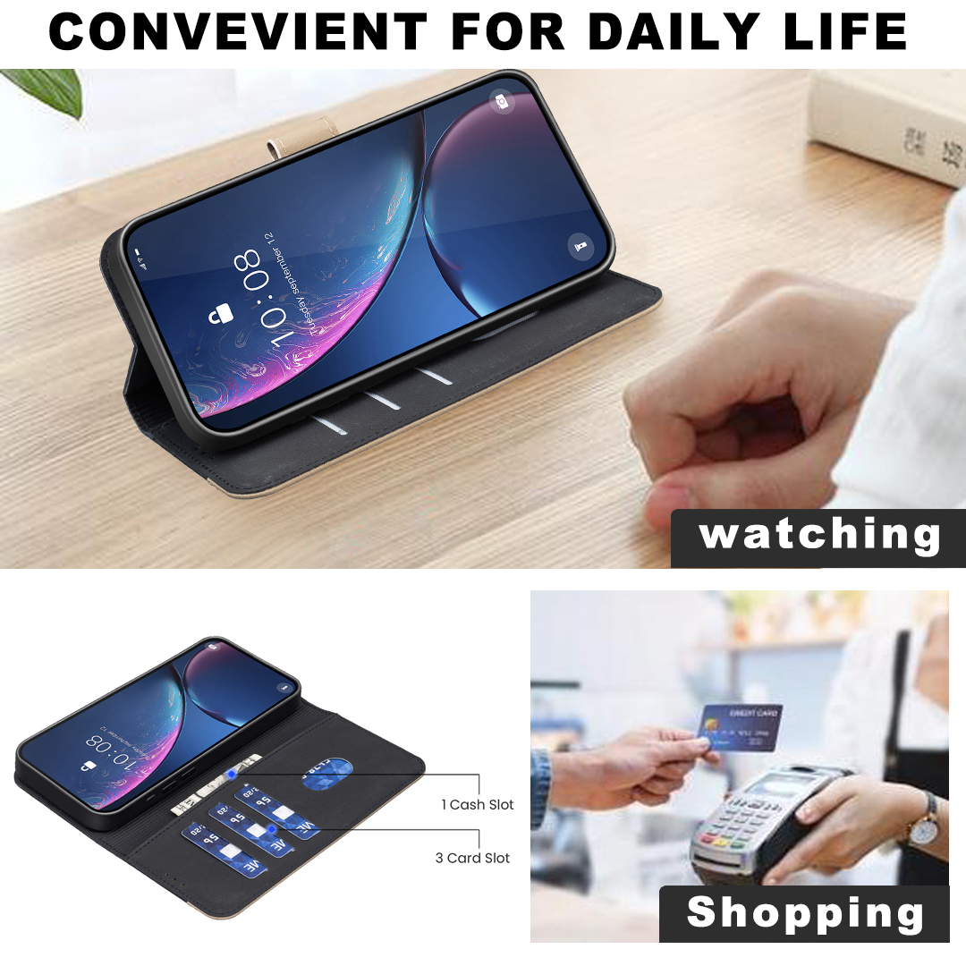 Phone Case For Honor X9D X7D X – Phone Cases Leather recenzja i cena
