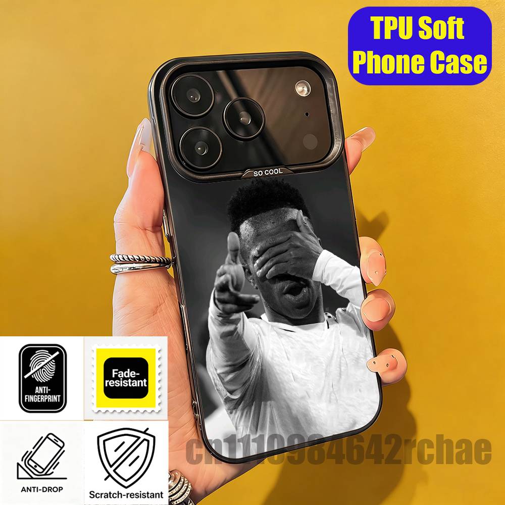 For V-Vinicius Junior V-Vini j – Phone Cases Louis Vuitton recenzja i cena