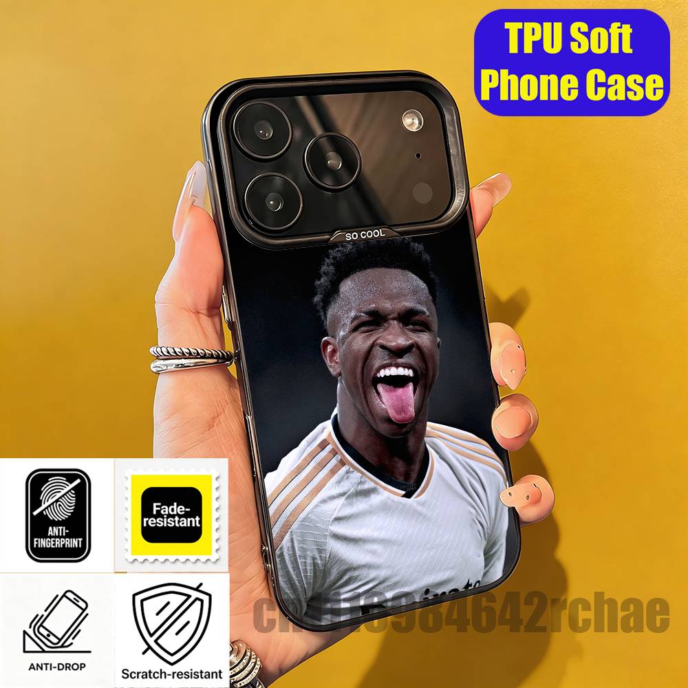 For V-Vinicius Junior V-Vini j – Phone Cases Louis Vuitton recenzja i cena