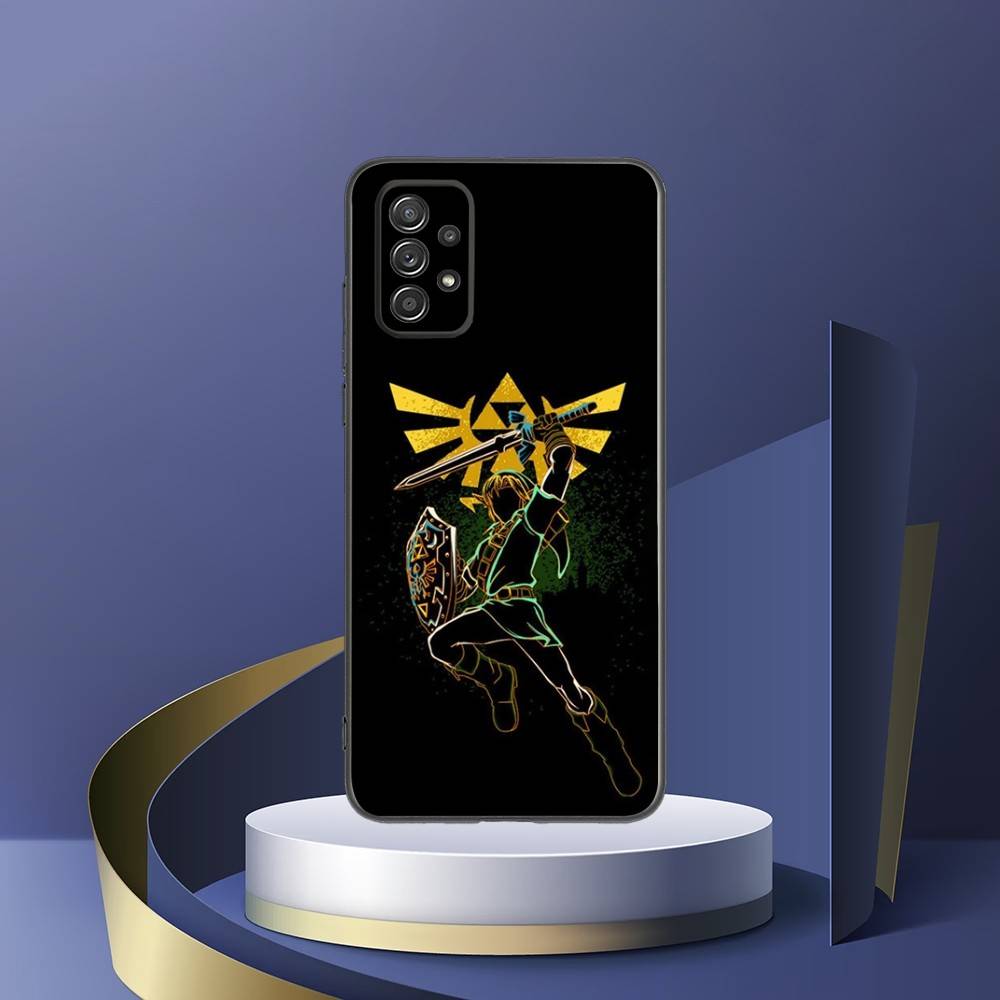 Z-Zeldas Game Phone Case For S – Phone Cases Zelda recenzja i cena