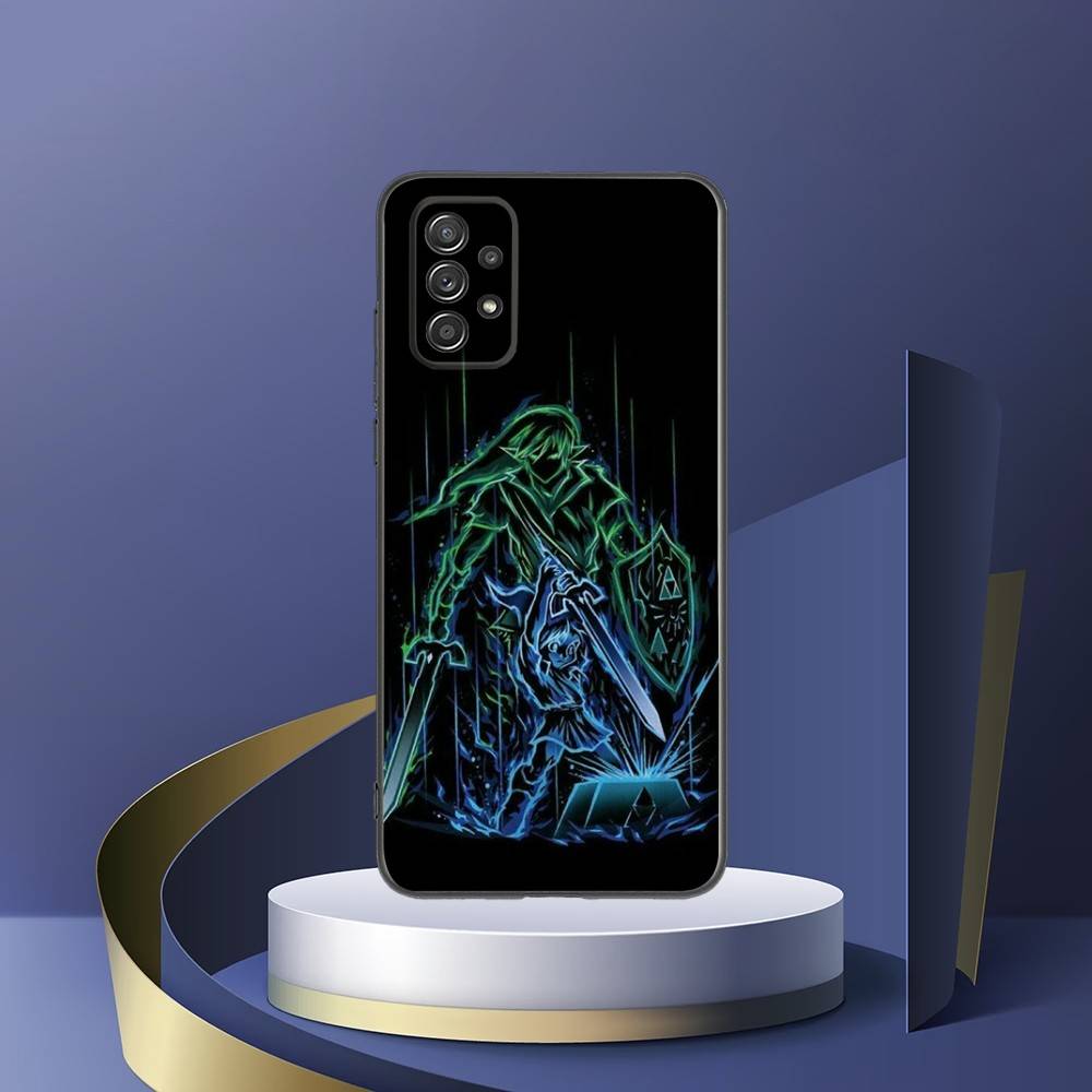 Z-Zeldas Game Phone Case For S – Phone Cases Zelda recenzja i cena