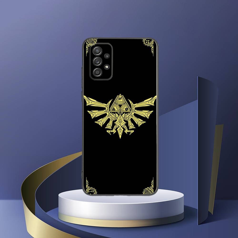 Z-Zeldas Game Phone Case For S – Phone Cases Zelda recenzja i cena