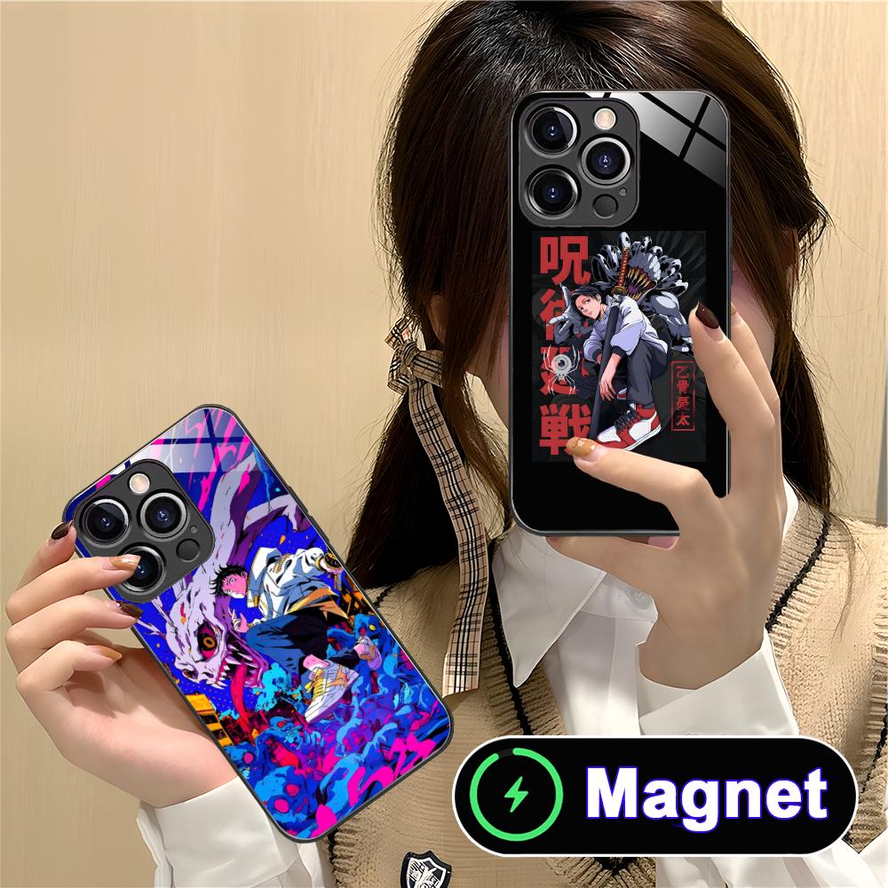 JJK Yuta Okkotsu Phone Case fo – Phone Cases Jjk recenzja i cena