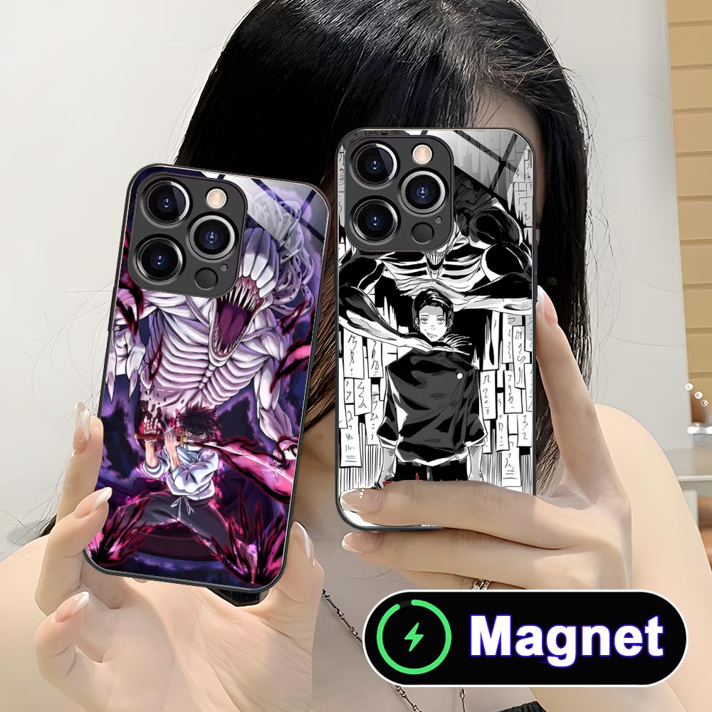 JJK Yuta Okkotsu Phone Case fo – Phone Cases Jjk recenzja i cena