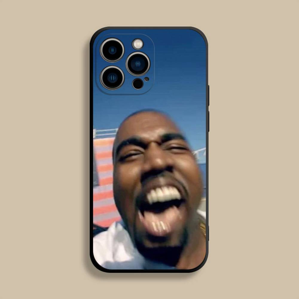 Funny Kanye W-West Ye Phone Ca – Phone Cases Quirky recenzja i cena