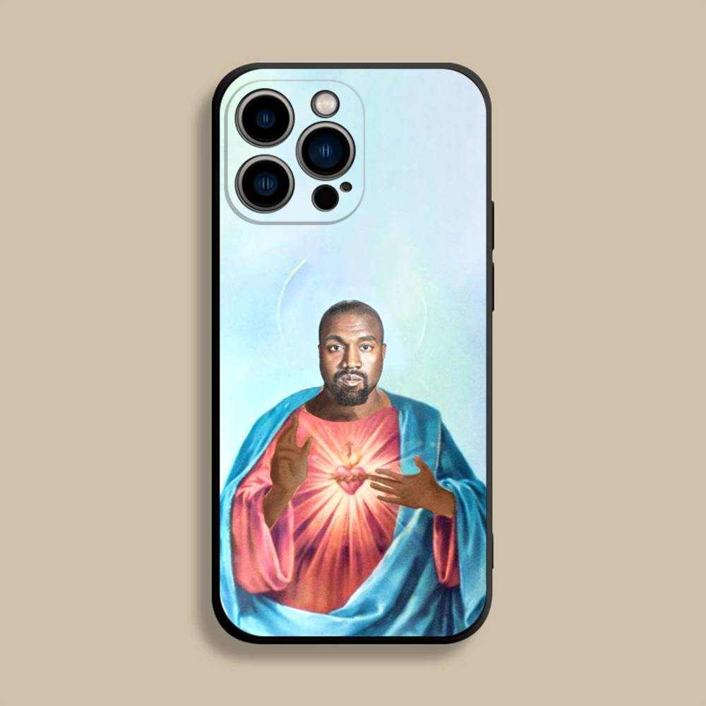 Funny Kanye W-West Ye Phone Ca – Phone Cases Quirky recenzja i cena