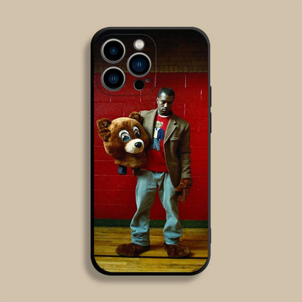 Funny Kanye W-West Ye Phone Ca – Phone Cases Quirky recenzja i cena