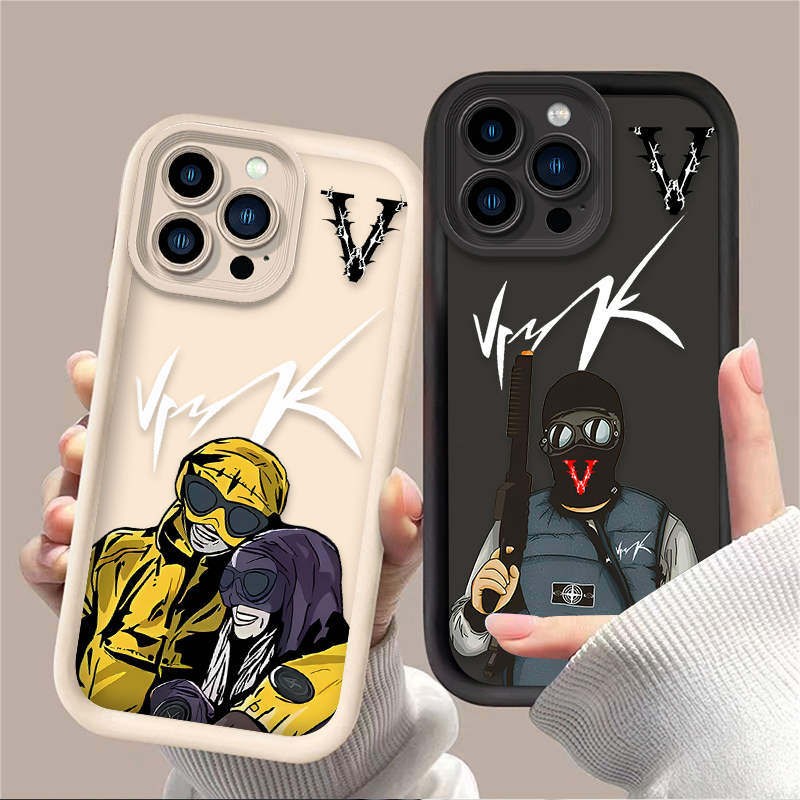 Fashion Brands V-VRUNK Phone C – Phone Cases Louis Vuitton recenzja i cena