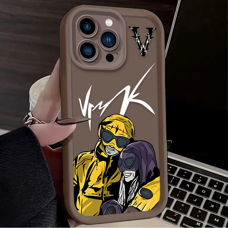 Fashion Brands V-VRUNK Phone C – Phone Cases Louis Vuitton recenzja i cena