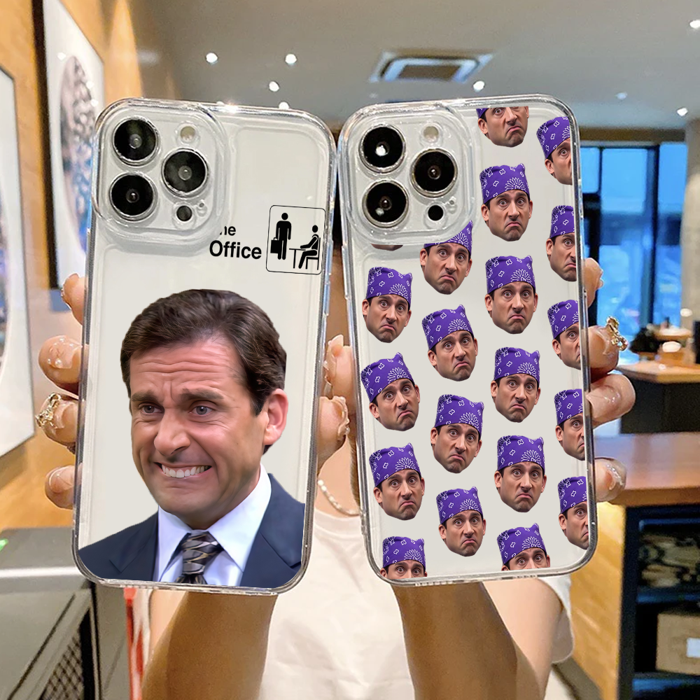 Funny sitcom TV T-The O-Office – Phone Cases Quirky recenzja i cena