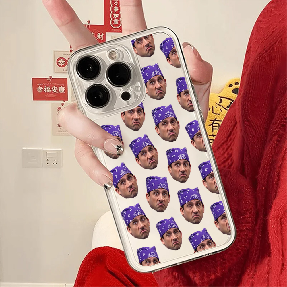 Funny sitcom TV T-The O-Office – Phone Cases Quirky recenzja i cena